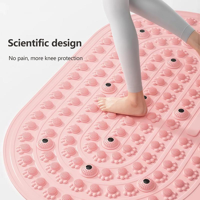 Acupressure Reflexology Walkin - огляд і ціна Gripper Foot Walking
