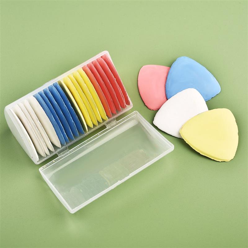 NEW Tailors Chalk Multicolor F - огляд і ціна Sewing Gauge Ruler