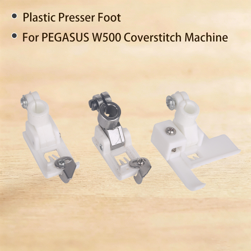 W500 600 Three-needle and five - огляд і ціна Textile Sewing Machine