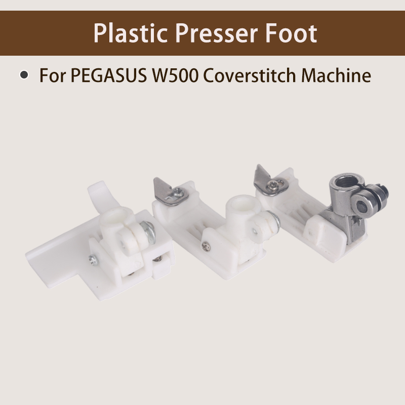 W500 600 Three-needle and five - огляд і ціна Textile Sewing Machine