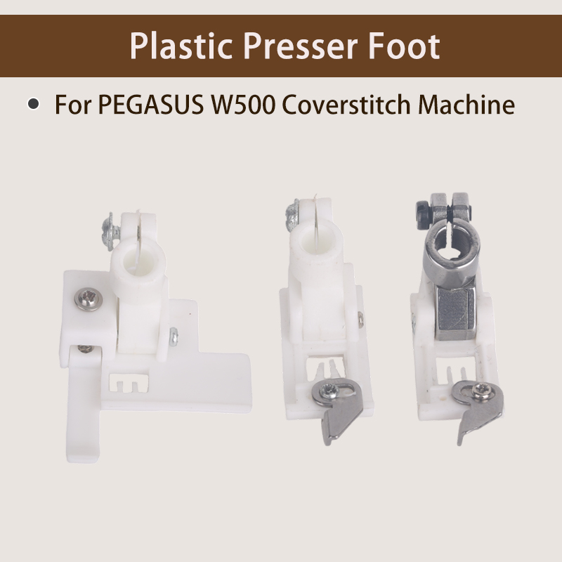 W500 600 Three-needle and five - огляд і ціна Textile Sewing Machine