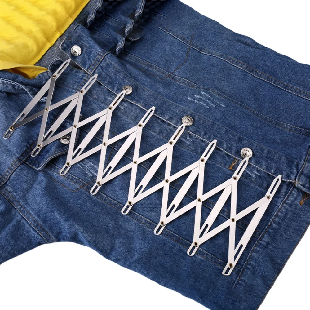 Expanding Gauge Sewing Accesso - огляд і ціна Sewing Gauge Ruler