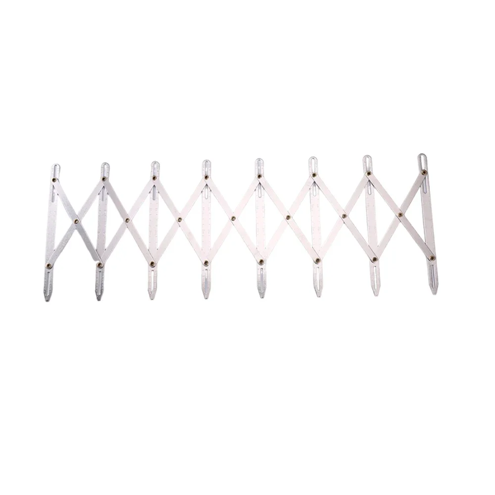 Expanding Gauge Sewing Accesso - огляд і ціна Sewing Gauge Ruler
