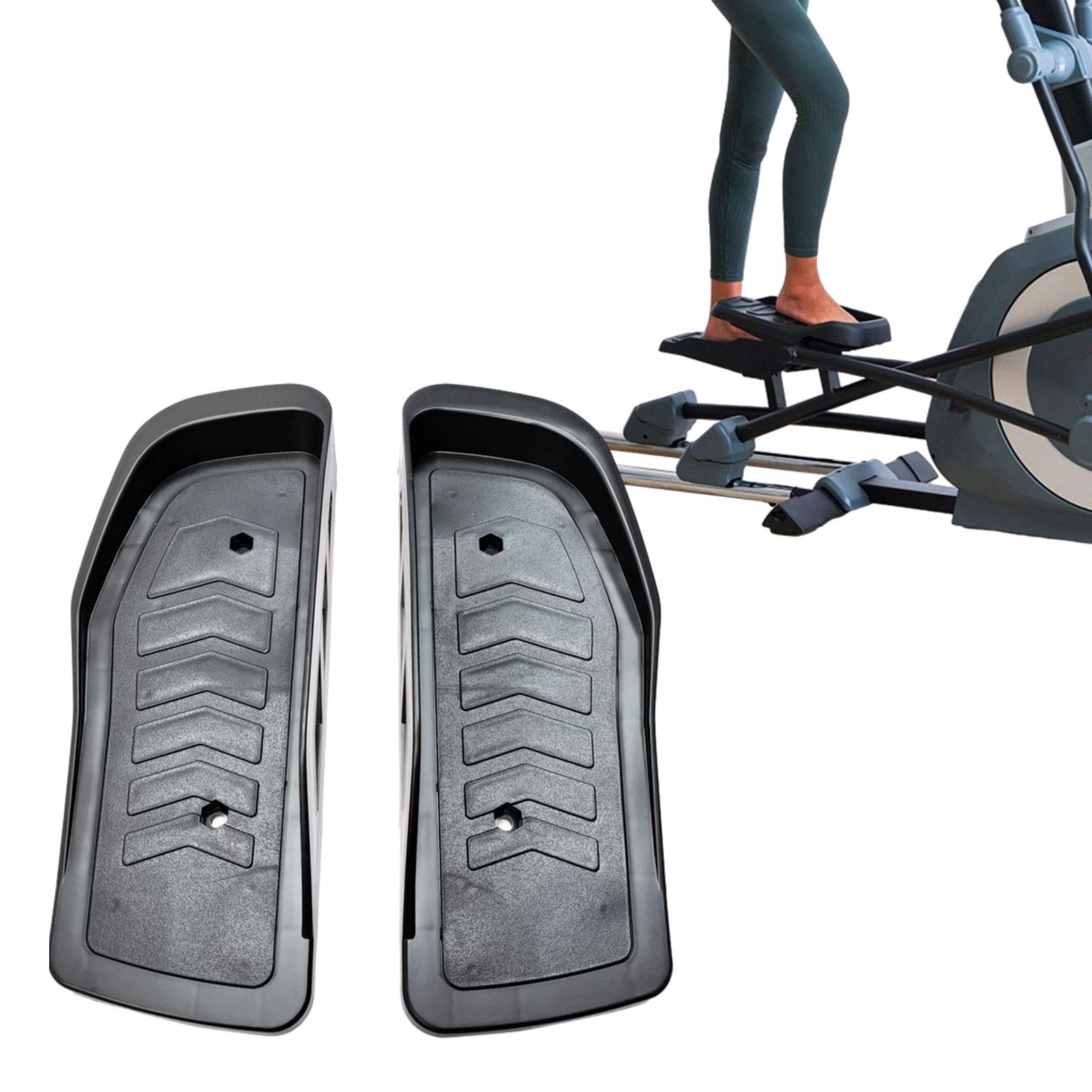 Home Gym Elliptical Trainer Pe - огляд і ціна Gripper Foot Walking