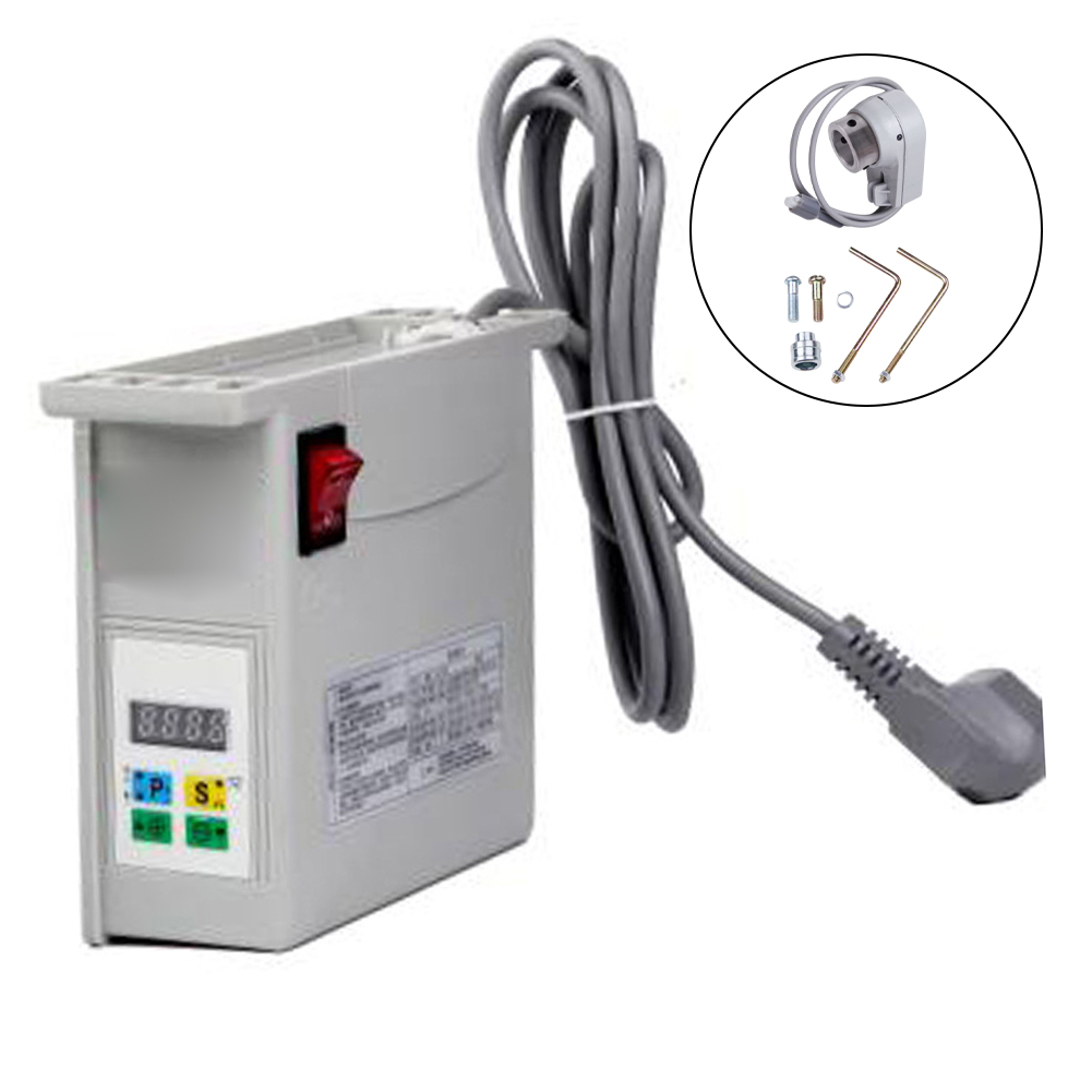 1set Positioning Sensor Indust - огляд і ціна Textile Sewing Machine