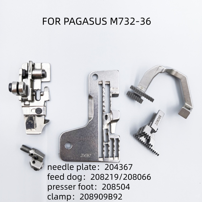 QXYUN Industrial sewing machin - огляд і ціна Textile Sewing Machine