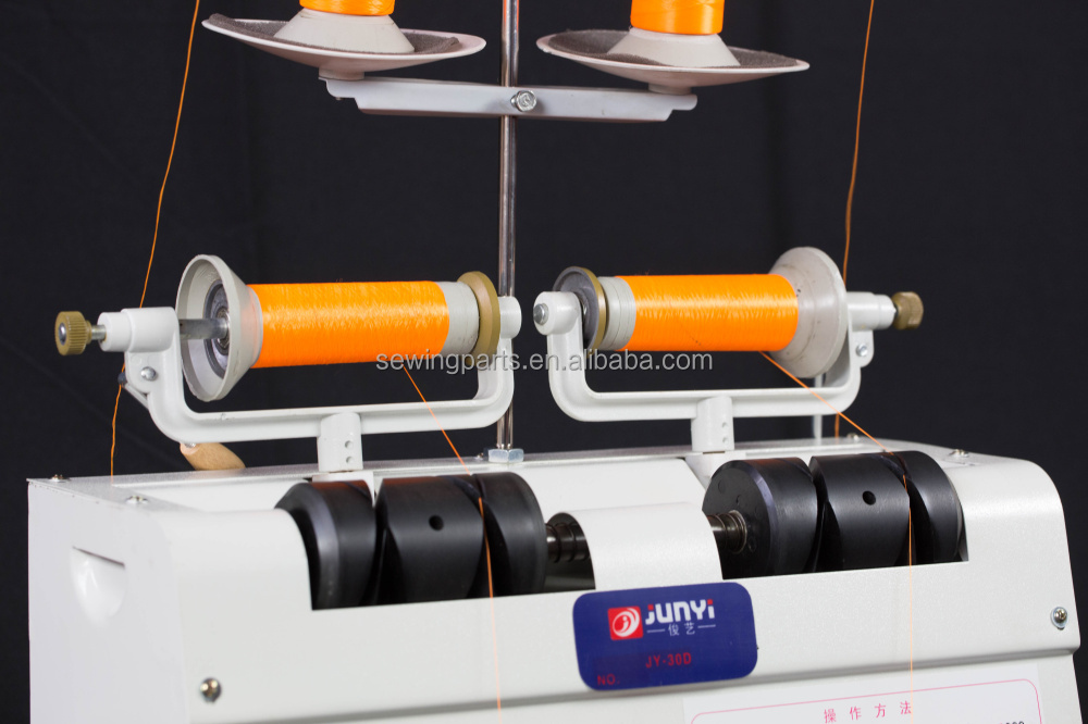 Textile Hard Winder Machine Ma - огляд і ціна Sewing Thread In Textile