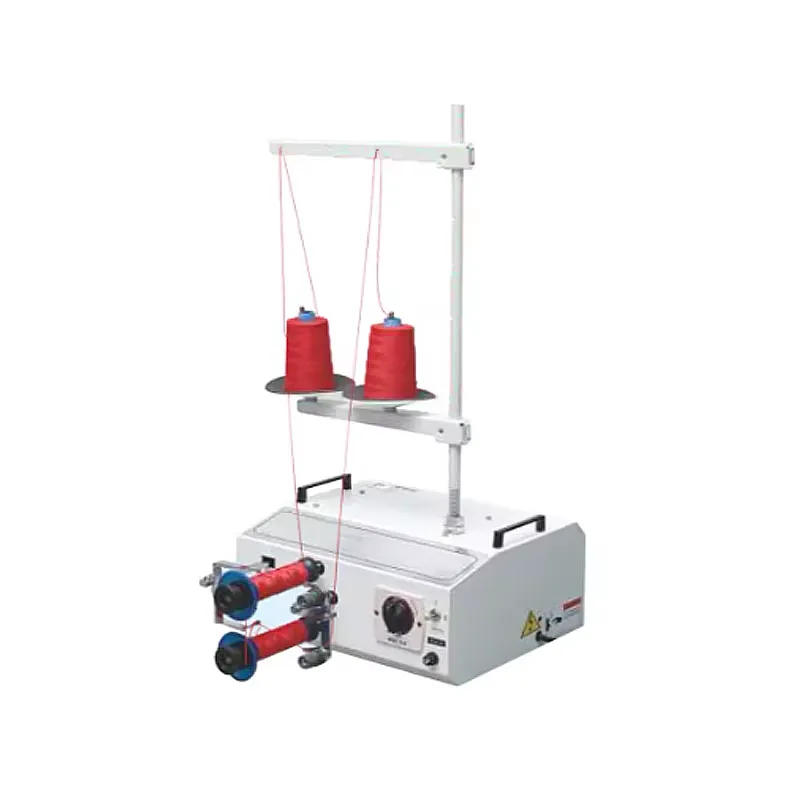 Apparel & Textile Machinery Pa - огляд і ціна Sewing Thread In Textile