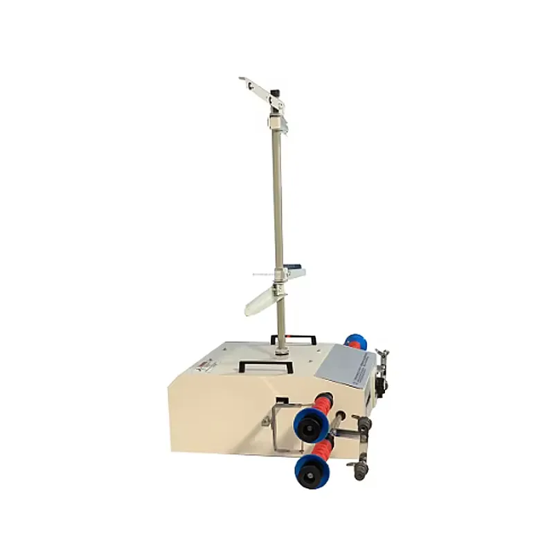 Apparel & Textile Machinery Pa - огляд і ціна Sewing Thread In Textile
