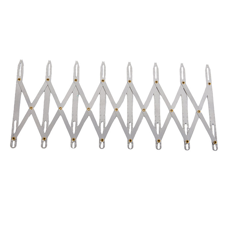 △ Buttonhole Spacer Expanding  - огляд і ціна Sewing Gauge Ruler